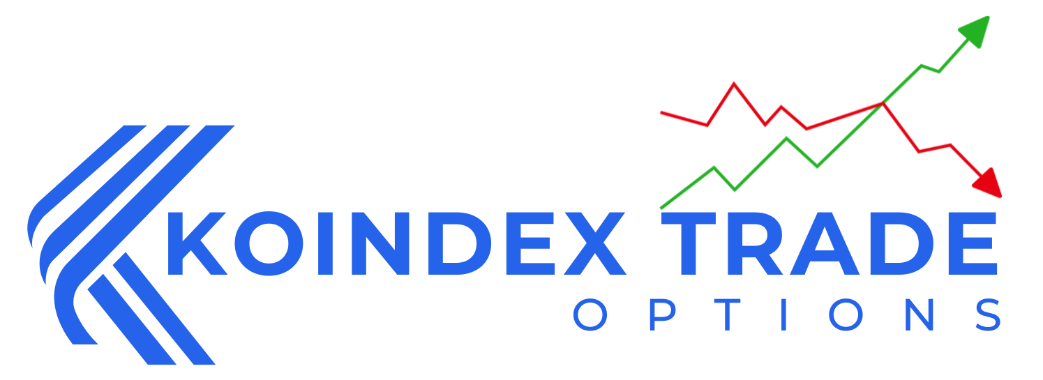 Koindex Trade Options
